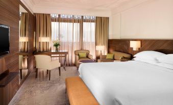 Sheraton Tunis Hotel