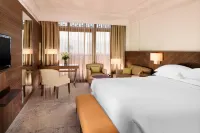 Sheraton Tunis Hotel Hotels in Omrane