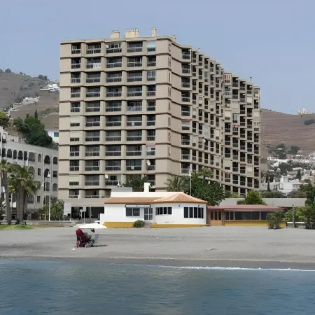 Apartamentos Apal Chinasol
