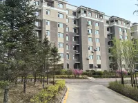 Yiran Homestay (Longhai Hutong)