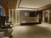 ซิปป์ โฮเทล เล โอเปรา โรงแรมใกล้สวนสาธารณะเจพี