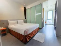 Join Inn Hotel Jebel Ali, Dubai - Formerly EasyHotel Jebel Ali