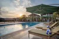 Spree Resort Sariska Hotels in Alwar