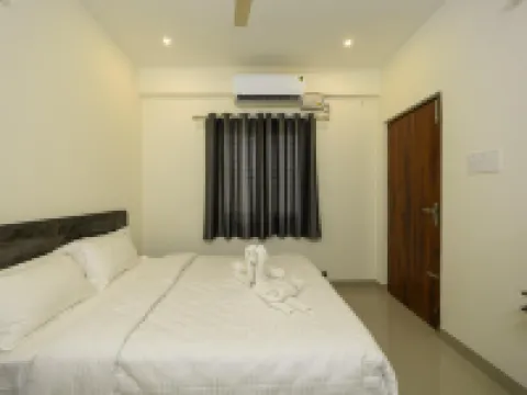Fortune Inn Hotels in Erode