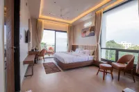Myspace Chindanur Comforts 吉德勒杜爾加住宿飯店