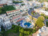 Hotel Terme Saint Raphael Hotels in Barano Dischia