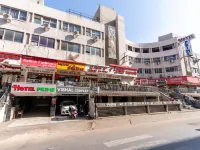Hotel Prime Hotel in zona Moschea Sidi Bashir