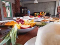 Airport Heritage Hotel - breakfast