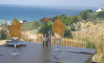 Mawgan Porth Apartments