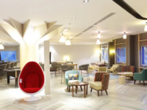 巴布內斯瓦爾生薑酒店 布巴內斯瓦爾酒店