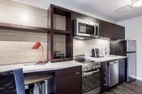 TownePlace Suites Cleveland