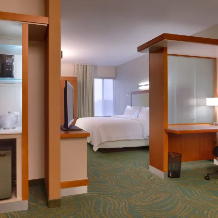 SpringHill Suites Coeur d'Alene