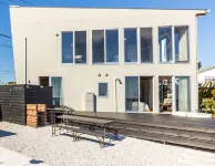 Chikura Villa House Các khách sạn gần JR Chitose station