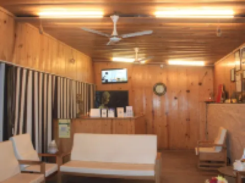 Toppers Corner-A Boutique Garden Resort Hotel a Mount Abu