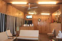 Toppers Corner-A Boutique Garden Resort