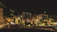 Sampatiki Suites - Seaview Luxury Suites with Breakfast and Spa Hotel a Kosmas