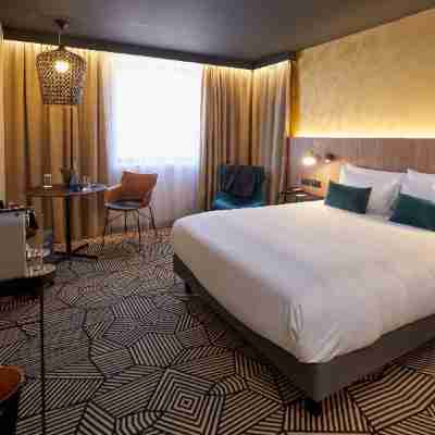 Hôtel Mercure Arras Centre Gare Rooms