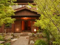 Katsura Ryokan Hotels near Utsukushigahara Highland