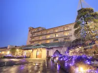 Itoyanagi Hotels in 