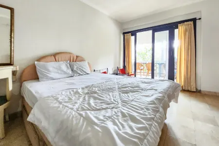 Kondominium Pantai Carita SJ RedPartner