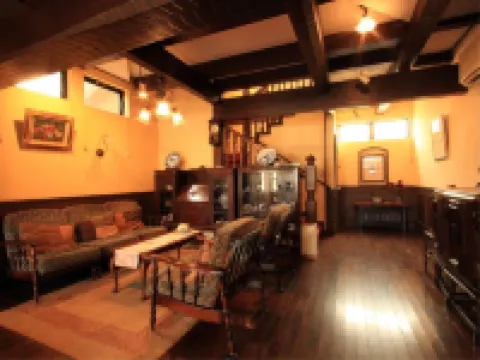 Hotel Kura Hotels in Usuki