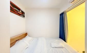 Sijihuashu Apartment (Huanhu North Road)