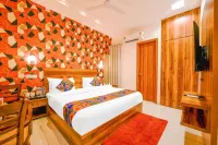 Fabhotel Prime Victoria Regency Hotels near Manjeet karyana store