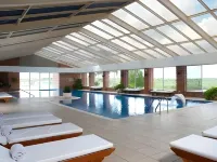 Arapey Thermal All Inclusive Resort & Spa - Pools