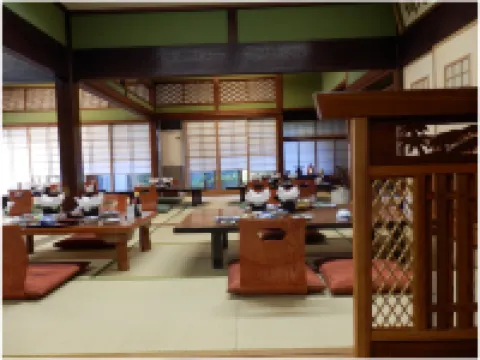 Shiki No Yado Mifune-so Hotels in Mikata District