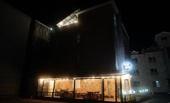 Boryeong (Daecheon) Jeil Pension