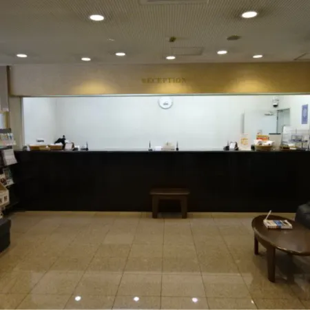 Iwakuni Plaza Hotel