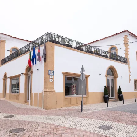 Vila Gale Collection Tomar