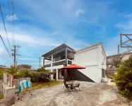 Pine Terrace Hotels in Ginowan