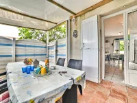 Maisonneuve - Homestays