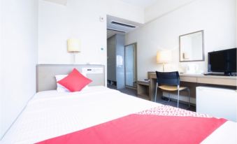 Hotel Drake Odawara Kamonomiya