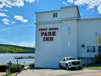 Fort Knox Inn Hotel di Searsport