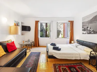 Casa Eduardo Apt.1 Hotels in 