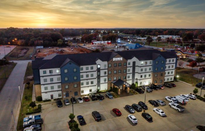 Staybridge Suites LONGVIEW by IHG