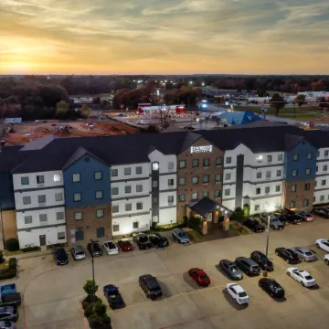 Staybridge Suites LONGVIEW by IHG
