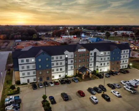 Staybridge Suites 朗維尤by IHG 朗維尤酒店