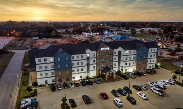 Staybridge Suites Longview by IHG
