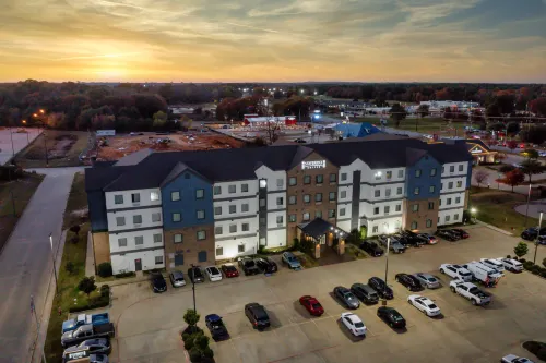 Staybridge Suites Longview Hotels in Longview