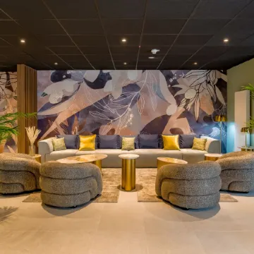 City Arcaden Hotel