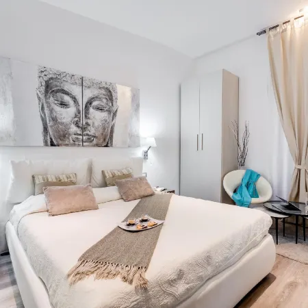 Relais Colonna Отели рядом с достопримечательностью «Площадь Кавур»