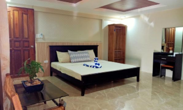 Panglao Kalikasan Dive Resort - Housity