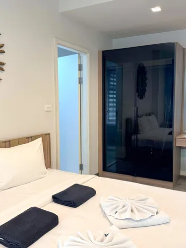 รูปภาพของD9 Garden view Patong apartment, private Wi-Fi