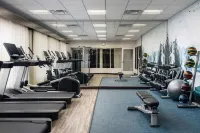 Hyatt Place Canton - Gym