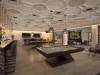 Park Plaza Eindhoven Hôtels à proximité de : Musée DAF