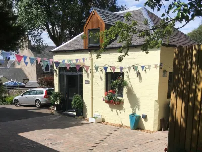 Rosemount Boutique B&B Hotels near The Glen