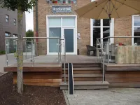 Altes Amtshaus Hotels in Reken